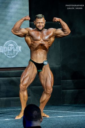 BODYBUILDING 100